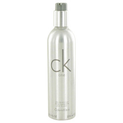 CK ONE by Calvin Klein Body Lotion/ Skin Moisturizer 8.5 oz for Men