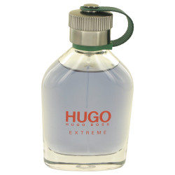 Hugo Extreme by Hugo Boss Eau De Parfum Spray (Tester) 3.3 oz for Men